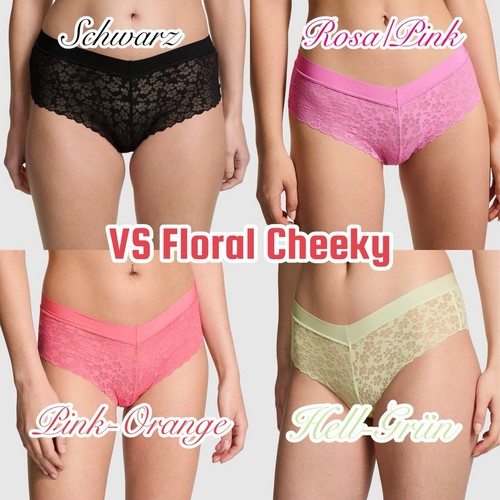 Victoria secret floral - secret,