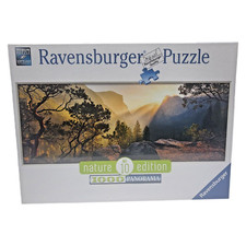 Ravensburger Yosemite Park