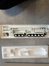 Conrad Krupp Autokran 250 GMT