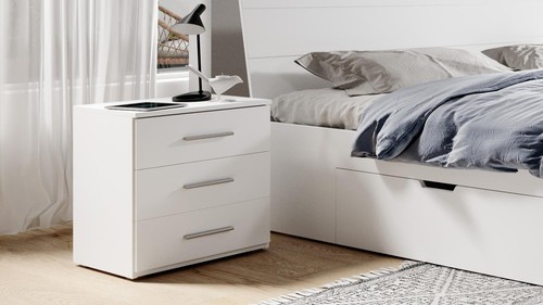 Nachtkommode schrank - nachtkommode,