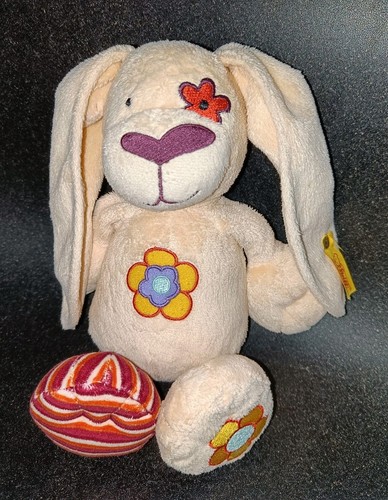 Steiff hase mr - ⭐⭐⭐,