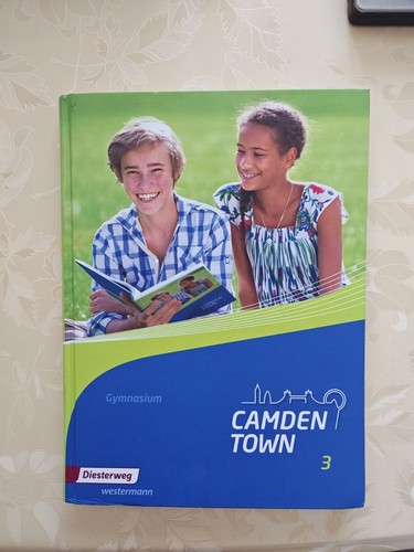 Camden town gymnasium - camden, 3