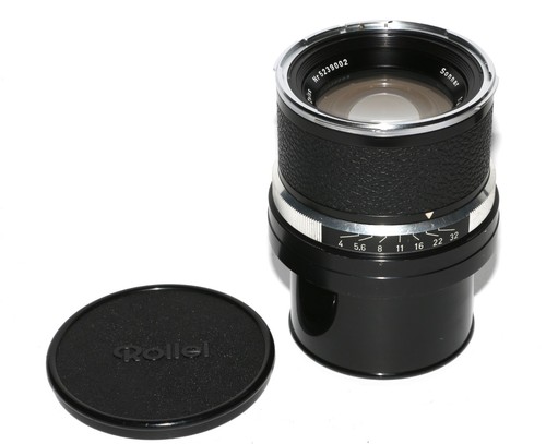 Carl zeiss sonnar 150 für - 1:4/150,