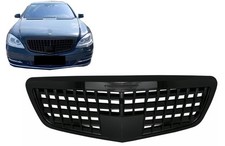 Kühlergrill für Mercedes S