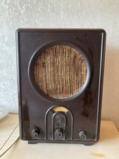 Historischer Volksempfänger