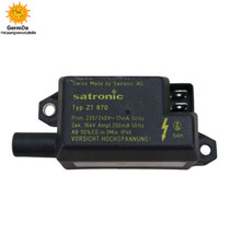 Satronic  Zündeinheit ZT 870