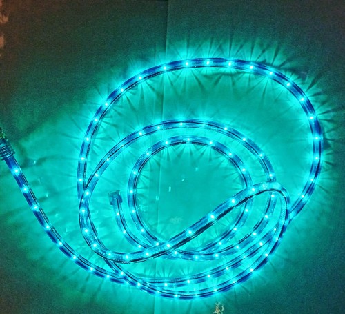 220v neon led stripe streifen - 220v,