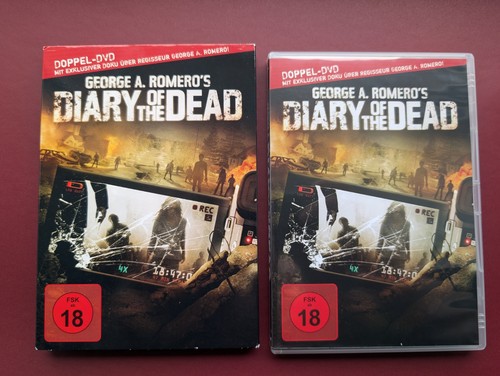 Diary the dead - of,