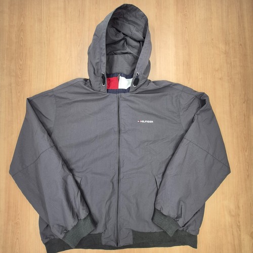Tommy hilfiger windjacke - hilfiger,