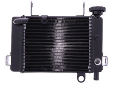 Wasserkühler für honda cbr - für,