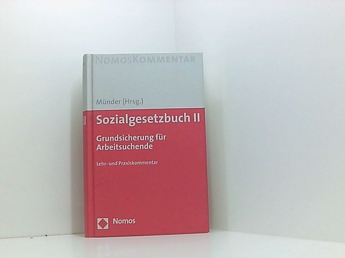 Sozialgesetzbuch - , ii