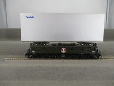 Tenshodo Spur H0 168