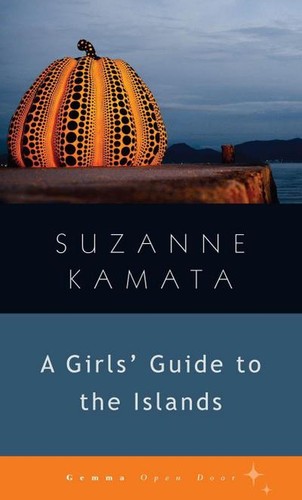 Girls guide the - guide, islands
