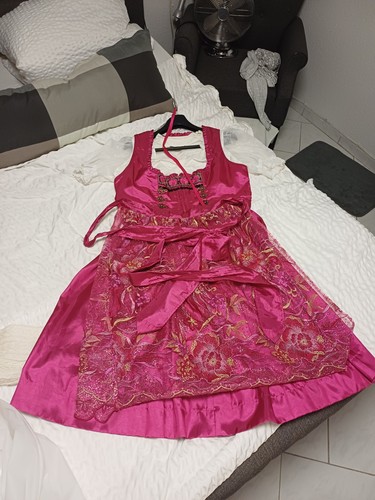 Krüger dirndl 2 - gr.46,