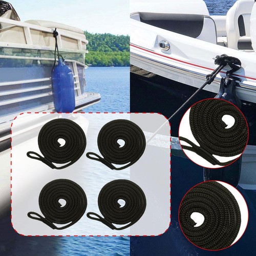 Stück boot stoßfänger - 4,
