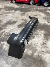 Stoßstange hinten line - stoßstange, audi