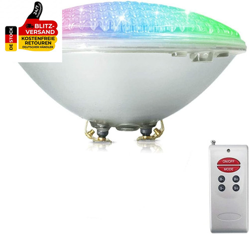 Coolwest led poolbeleuchtung - coolwest,