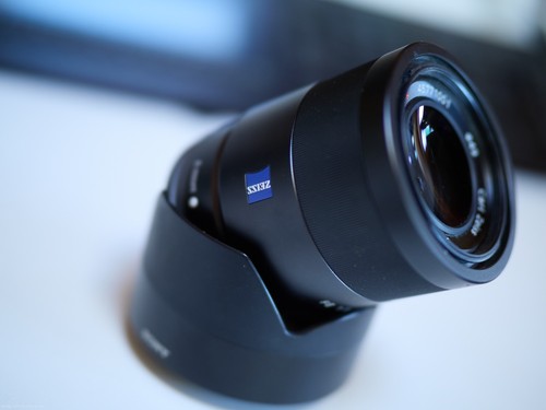 Zeiss sonnar 55mm für - zeiss, f1.8