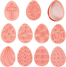 Oster Ausstechformen Set 10