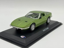 1/43 1969 Maserati Indy |