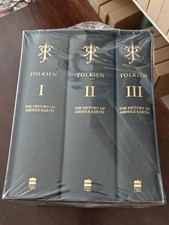 The Complete History of