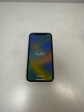 Apple iPhone 12 Mini 64 GB