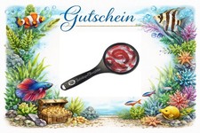 Jumbo Mückenlarven 45ml Rote