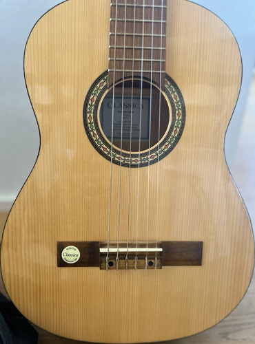 Classica kindergitarre - classica,