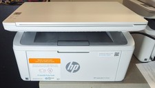 HP LaserJet MFP M140we