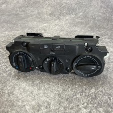 VW Golf 5 Klimabedienteil 1K1820045