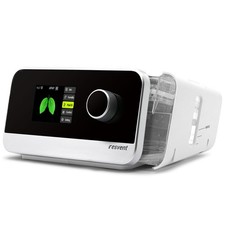 2025 Brandneu Auto-CPAP Gerät Schlaftherapie CPAP Schlafapnoe Beatmungsgerät, DE