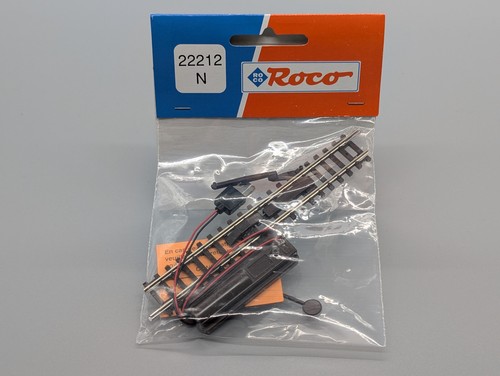 Roco 22212 elektrisches