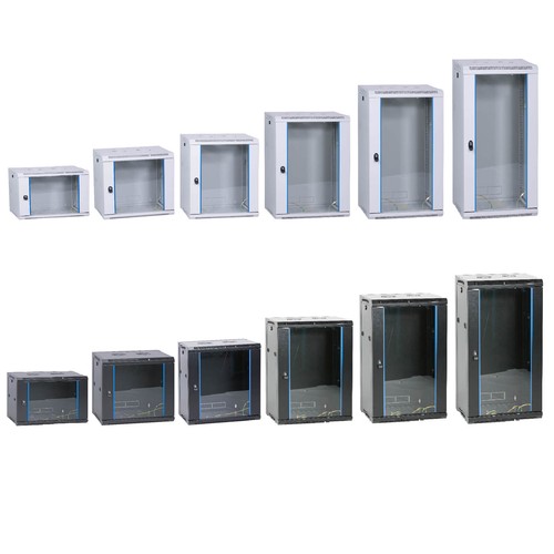 Netzwerkschrank - 19",
