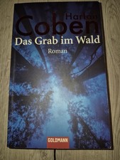 Harlan Coben, Das Grab im