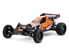 Tamiya Racing Fighter DT03
