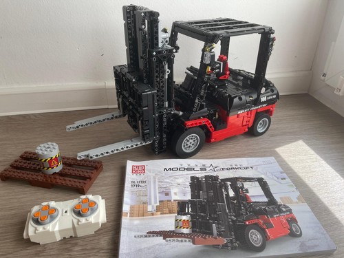 Mould king 13106 - mould,