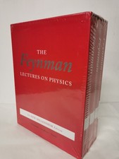 The Feynman Lectures on