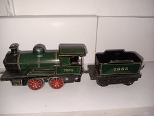 BING  Eisenbahn Lok  2665   