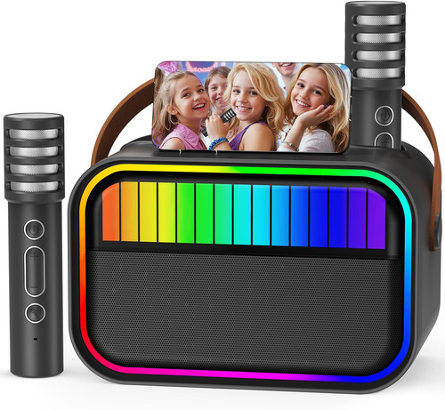 Karaoke maschine für kinder - karaoke,