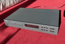 NAD C520 COMPACT DISC PLAYER /