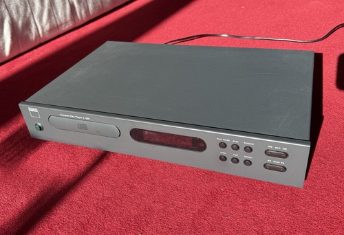 Nad c520 compact - nad,