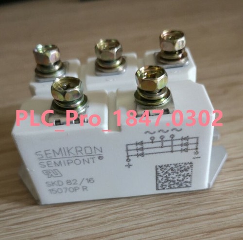 1pcs new skd82 16 - new,