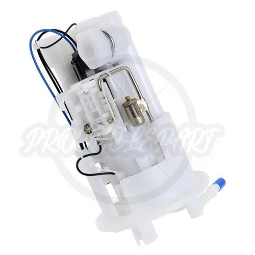 Kraftstoffpumpenaggregat für