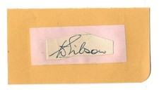 DAVID GIBSON SURREY CCC