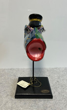 Toms Drag Company Kugelfisch (Brillenhalter) aus der Premier Edition