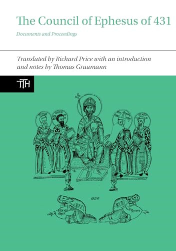 The council ephesus 431 - the, of