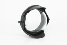 Weitwinkel Foto Unterwasser- Bullauge minidome 4,5’’ Isotta Isotecnic B 102