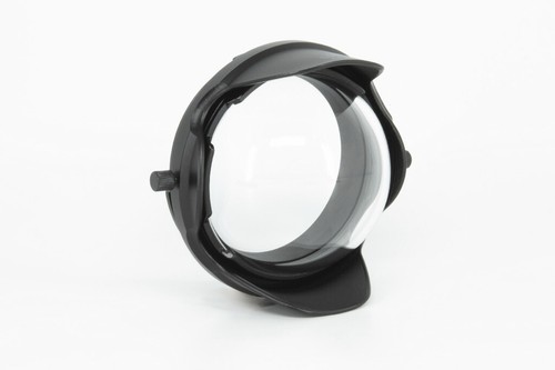 Unterwasserfotografie minidome - unterwasserfotografie,