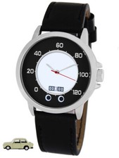 Armbanduhr Herren Tacho DDR