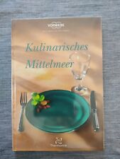 Vorwerk - Thermomix : Kulinarisches Mittelmeer